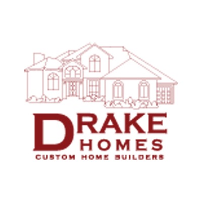 Drake Homes Logo