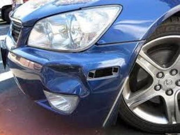 Images Ryan's Auto Body