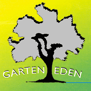 Garten Eden Dipl-Ing Christian Hajny in Wien - Logo