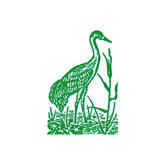 Kranich-Apotheke Logo