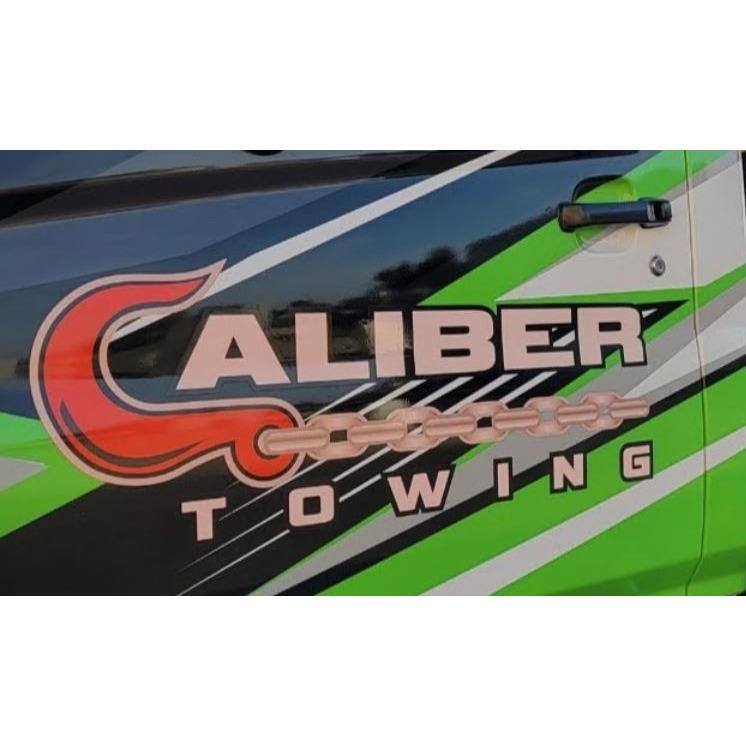 Caliber Towing - Phoenix, AZ - (602)784-2447 | ShowMeLocal.com