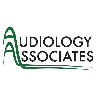 Audiology Associates Logo
