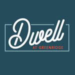 Dwell at Greenridge Apartments Logo