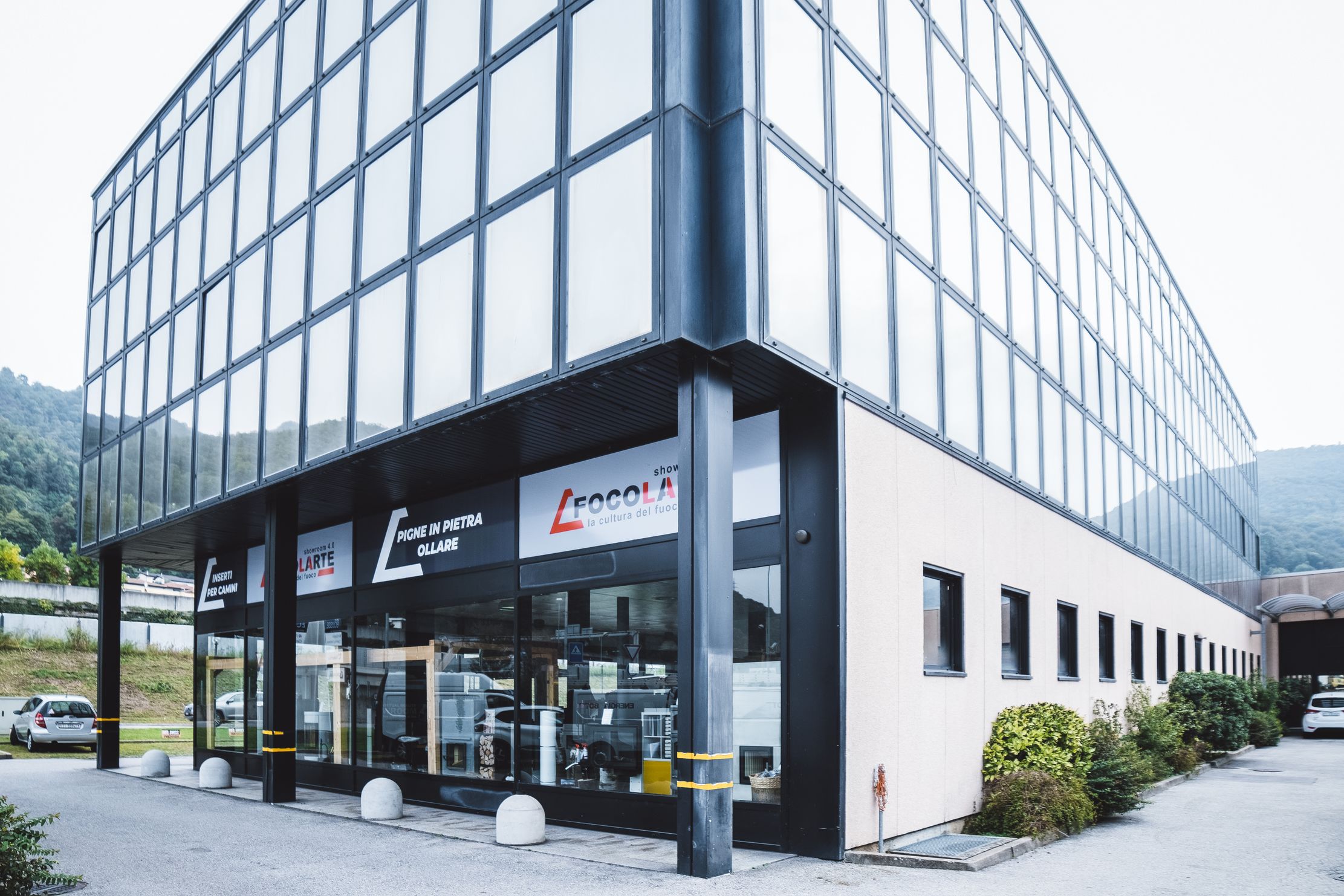 Bilder PROGETTO ENERGIA SA