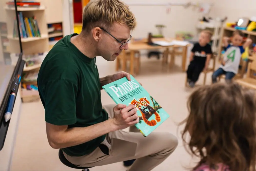 h3 PhoenixONE Kindertagesstätte, Hartensteiner Straße 95 in Oelsnitz/Erzgebirge