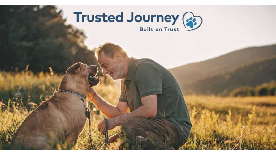 Trusted Journey Pet Memorial Services - Plainfield, IL