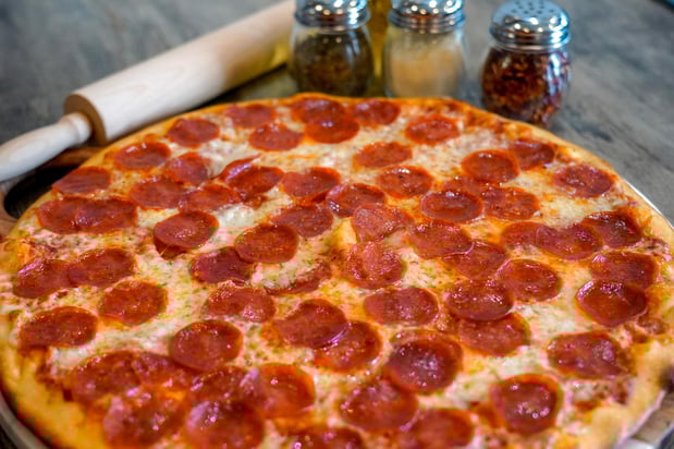 Images Johnny's The Bronx Pizza