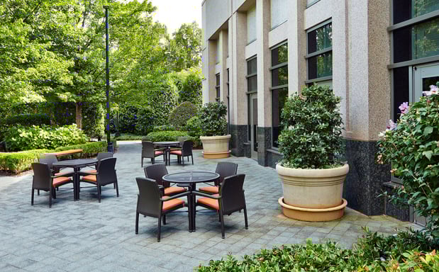 Images InterContinental Buckhead Atlanta by IHG