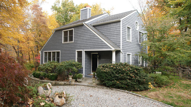 Images Signature Exteriors
