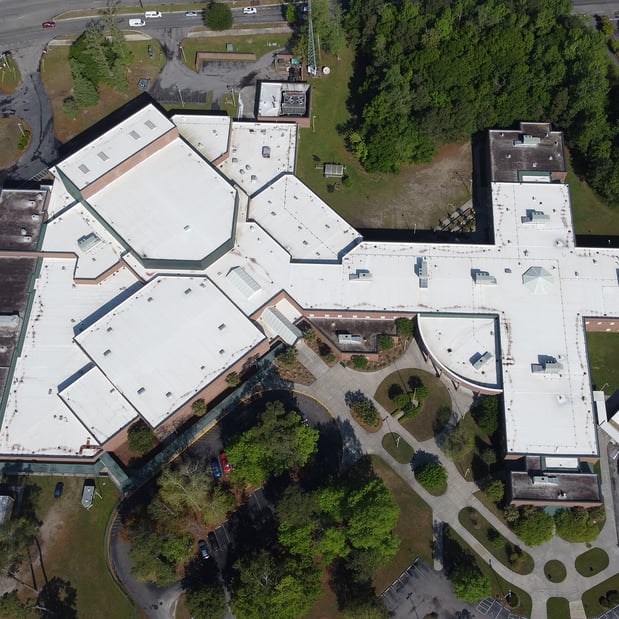 Images Spann Roofing & Sheet Metal