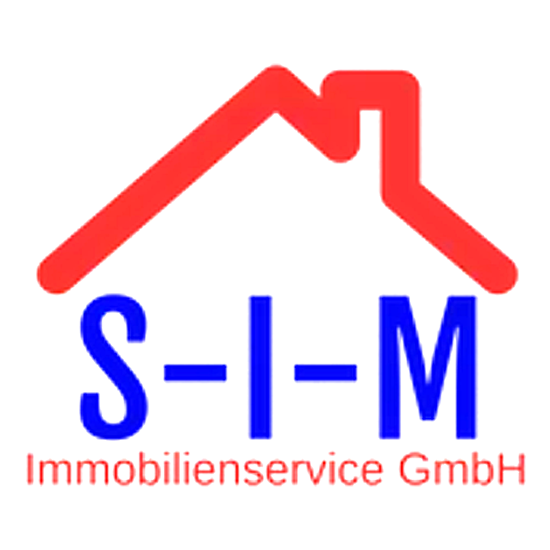S-I-M Immobilienservice GmbH Logo