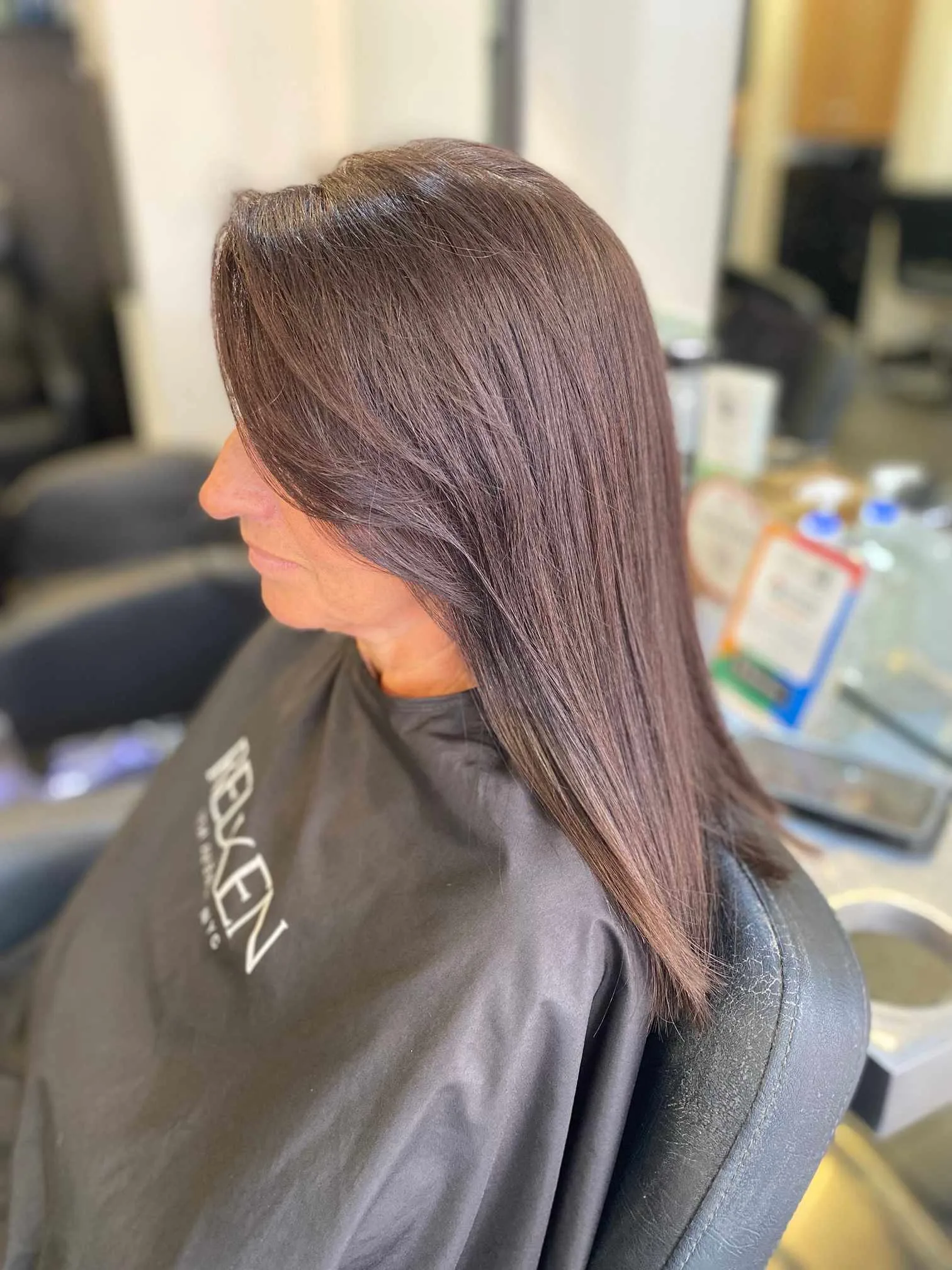 Images The Tops Salon