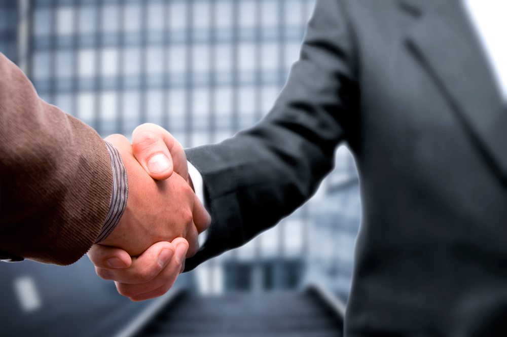 Solutions Consulting