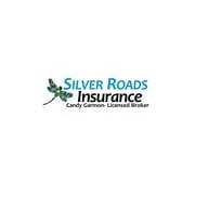 Silver Roads Insurance Logo