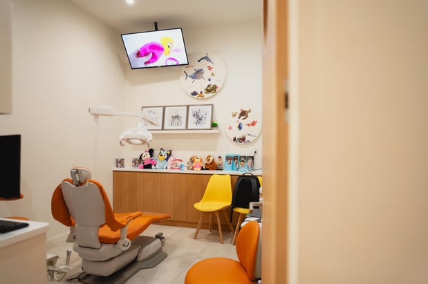 Images Beam City Pediatric Dentistry & Orthodontics