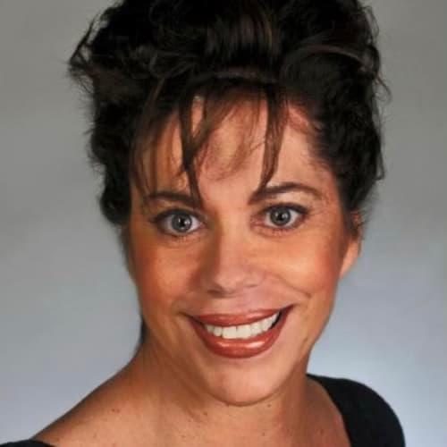 Dr. Lucia Greer - FORT MYERS, FL - Dentistry
