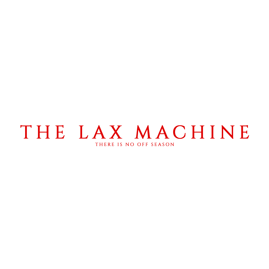 The Lax Machine Logo