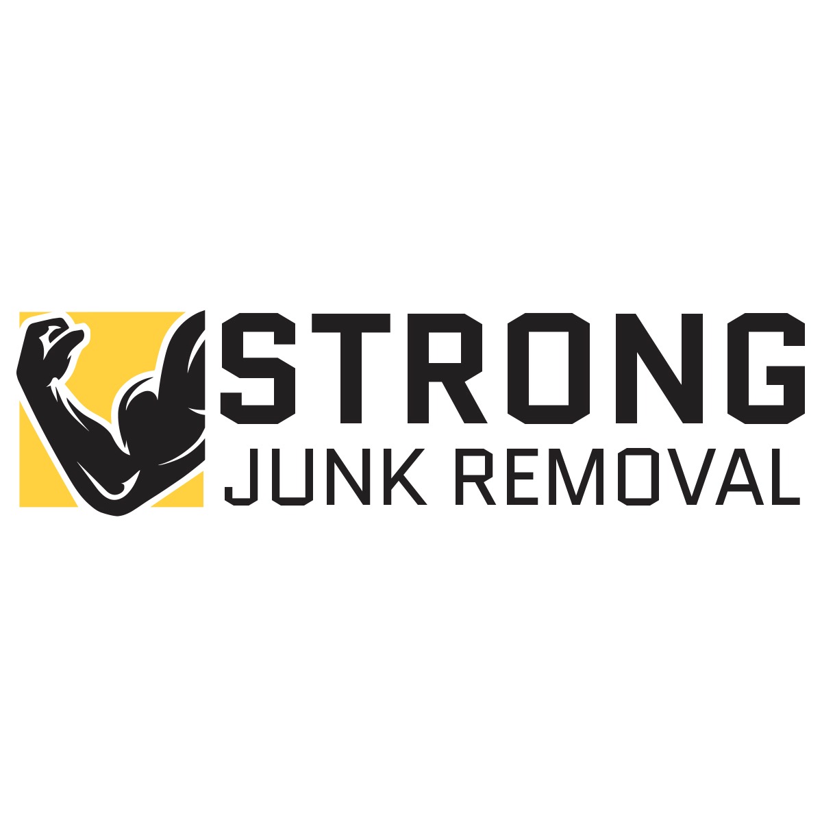 Strong Junk Removal