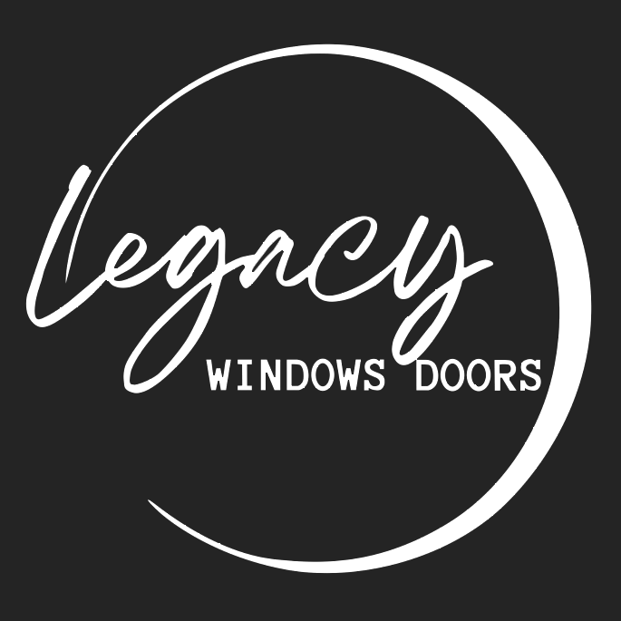 Legacy Windows & Doors Logo