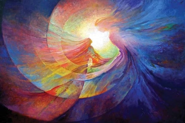 Images Spiritual and Wellness Transformation