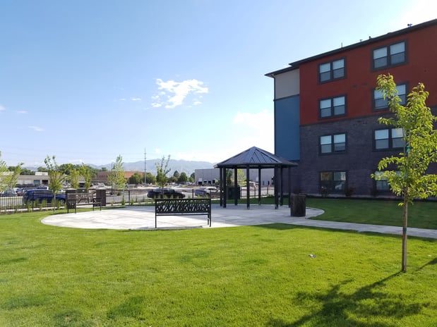 Images Riverfront Apartments