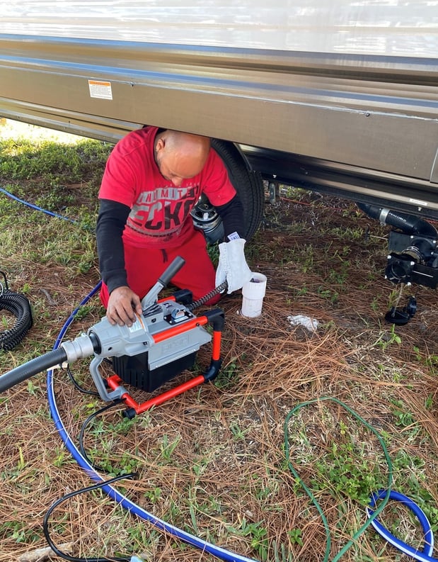 Images Lucky's Reliable Home Services