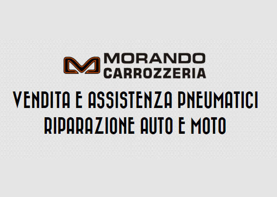 Images Morando Carrozzeria