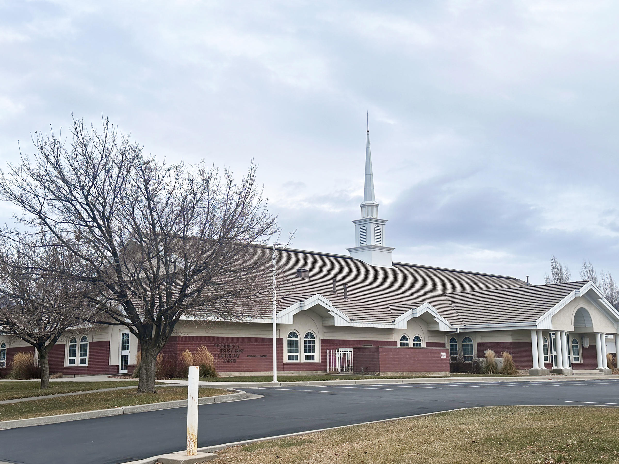 The Church of Jesus Christ of Latter-day Saints Image