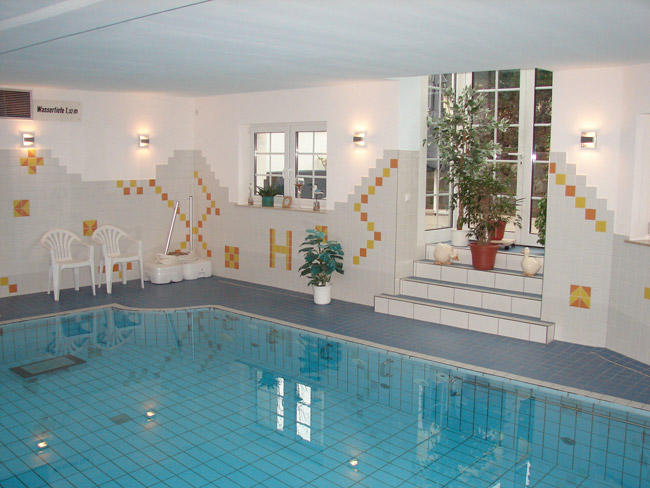 Fliesen Hoth GmbH, Björneborgstraße 15 in Leipzig