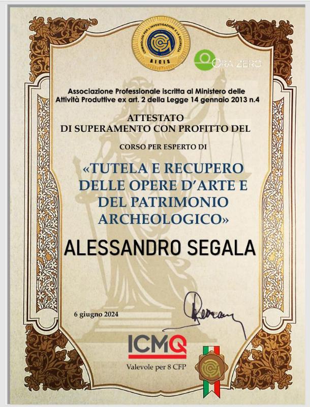 Images Segala Investigazioni Agenzia Investigativa