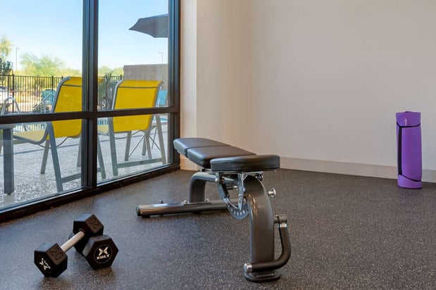 Images Best Western Plus Executive Residency Phoenix North Happy Valley