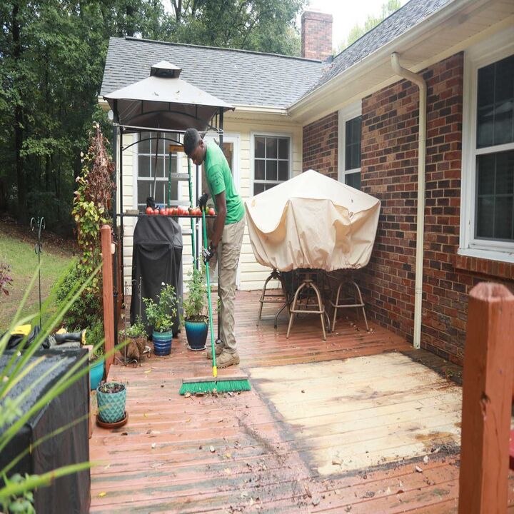 Images JDog Junk Removal & Hauling Concord