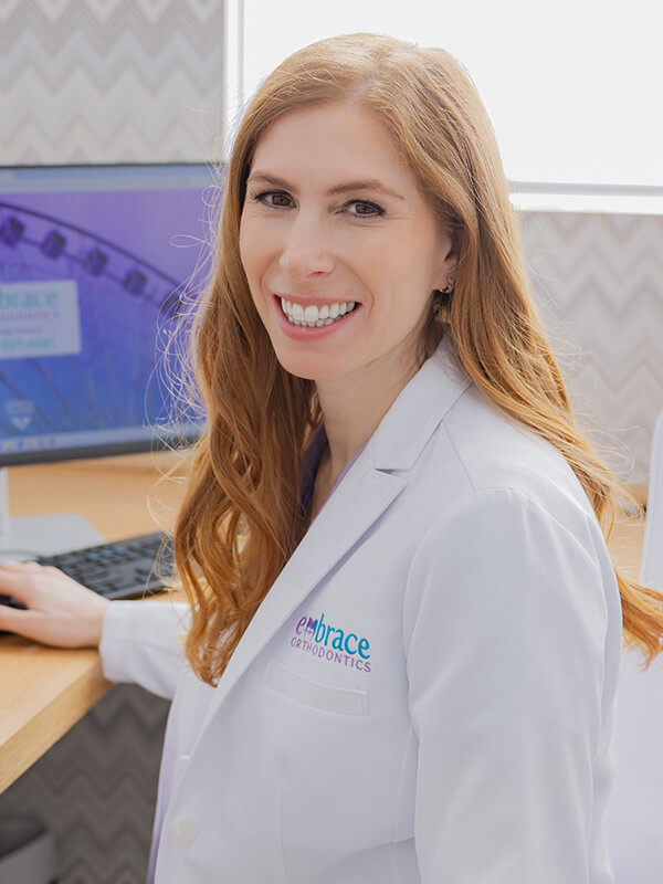 Images Embrace Orthodontics