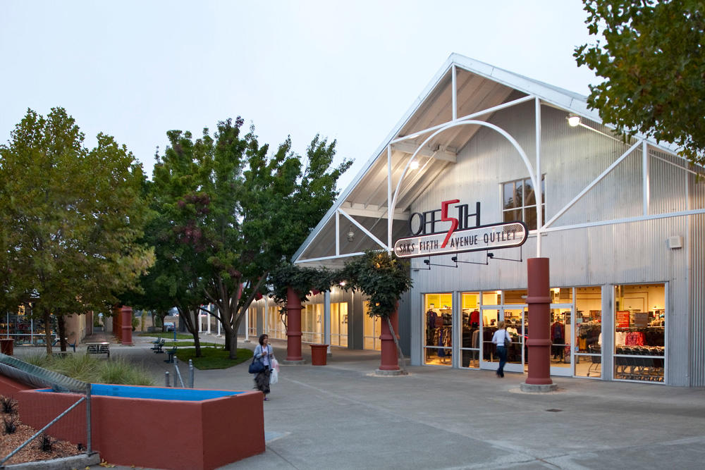Image 6 | Petaluma Village Premium Outlets