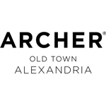 Archer Hotel Old Town Alexandria Logo
