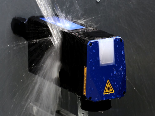 Schilling Marking Systems GmbH, In Grubenäcker 1 in Tuttlingen