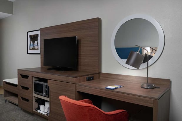 Images Hampton Inn Jupiter/Juno Beach