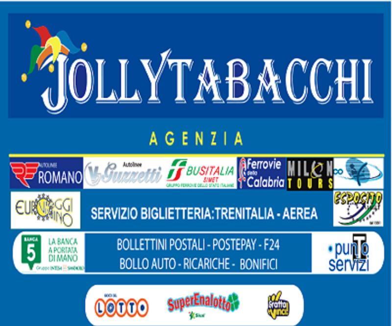 Images Jolly Tabacchi