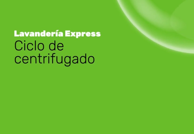 Images LavanderiaXpress Cardenal Cisneros 31
