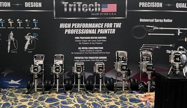 Images TriTech Industries