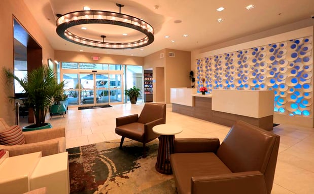 Images DoubleTree by Hilton Hotel Galveston Beach