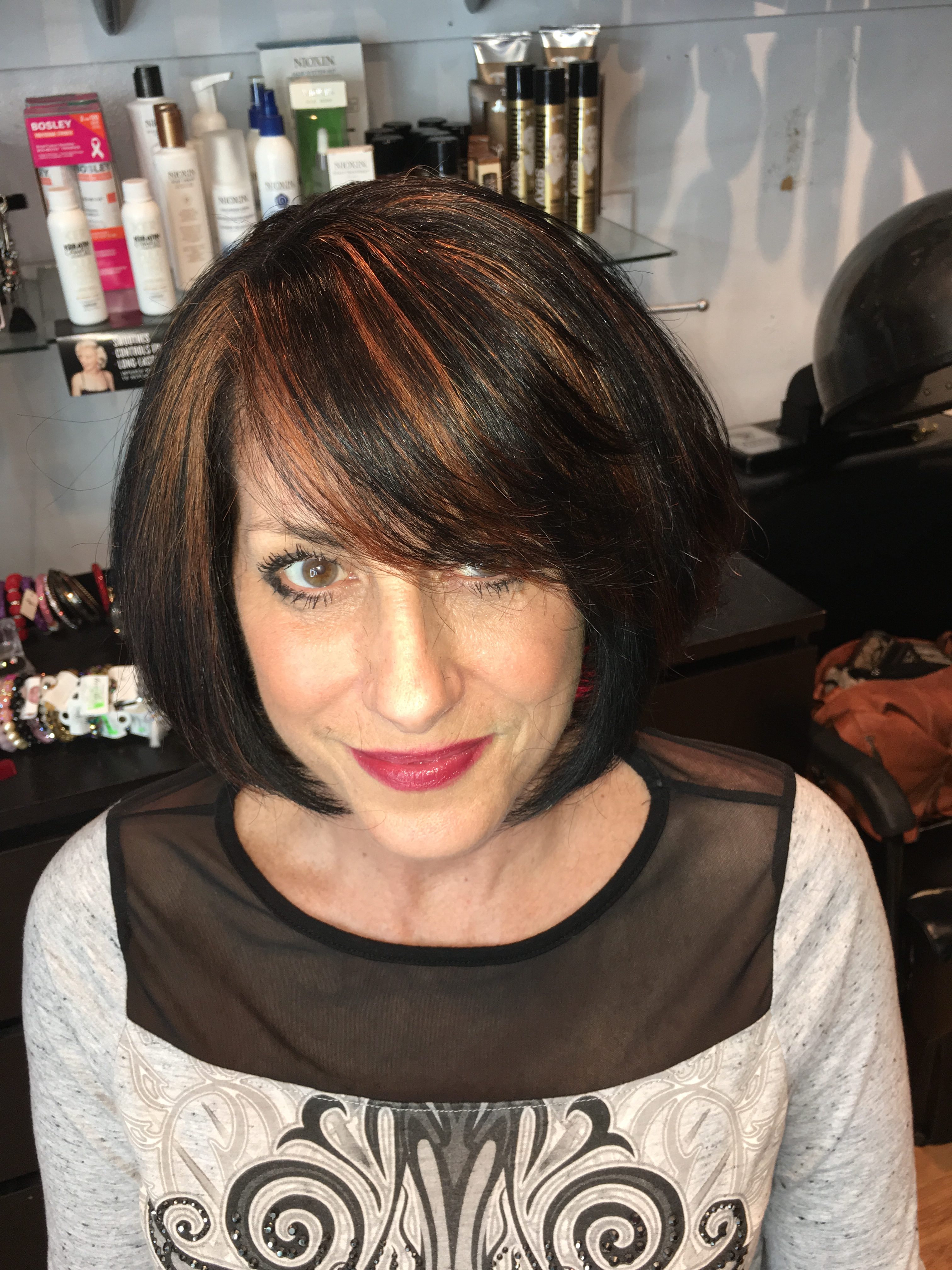 Anton's Hair & Makeup