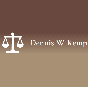 Kemp Dennis W