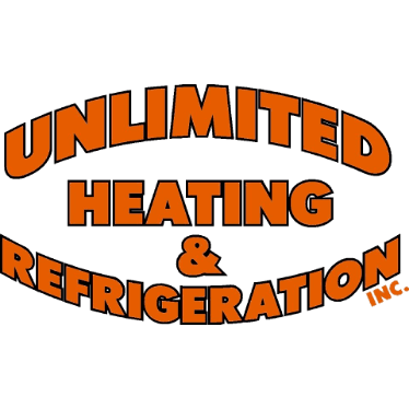 Unlimited Heating & Refrigeration Inc Logo