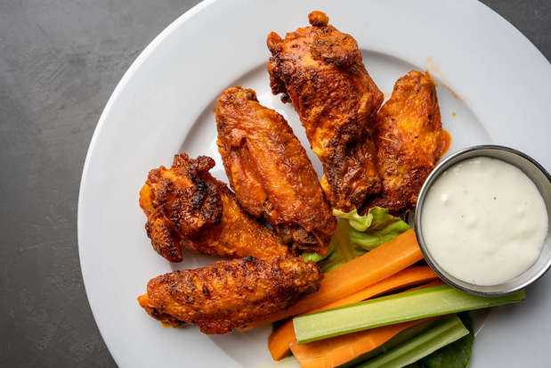 Images Maggie's Restaurant