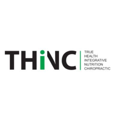True Health Integrative Nutrition & Chiropractic- Dr. Guy Furno Logo