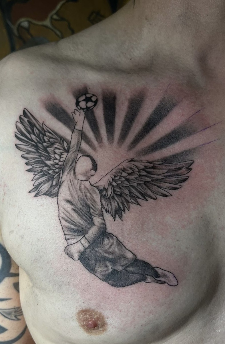 Bilder Tattoo for you