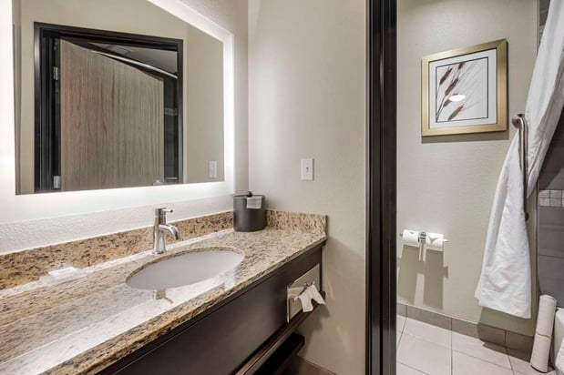 Images Best Western Plus The Inn at Hells Canyon