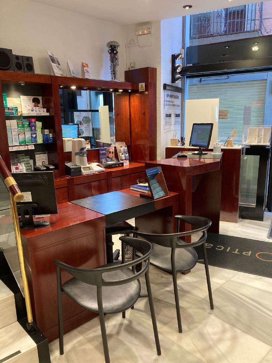Images VISTAOPTICA