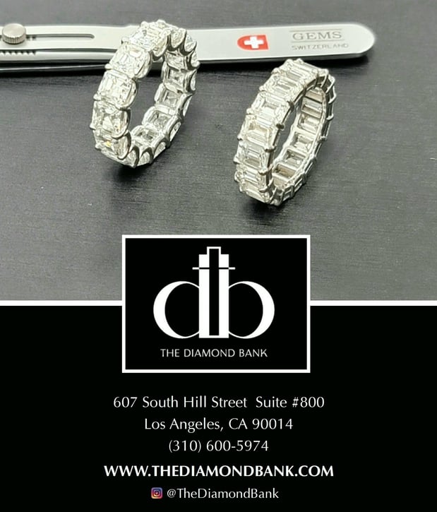 Images The Diamond Bank